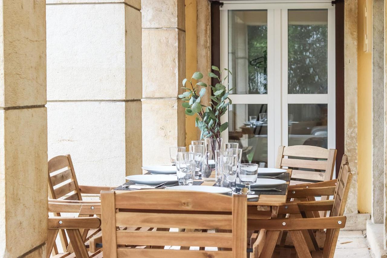 ליסבון Belem Boutique Apartments By Homing מראה חיצוני תמונה