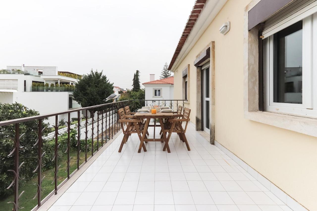 ליסבון Belem Boutique Apartments By Homing מראה חיצוני תמונה