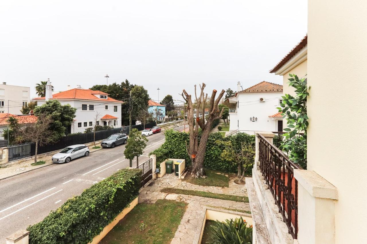 ליסבון Belem Boutique Apartments By Homing מראה חיצוני תמונה