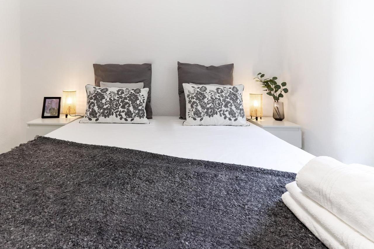 ליסבון Belem Boutique Apartments By Homing מראה חיצוני תמונה