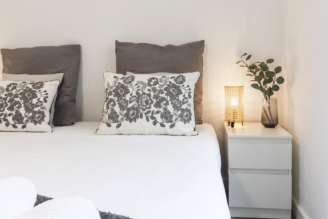 ליסבון Belem Boutique Apartments By Homing מראה חיצוני תמונה
