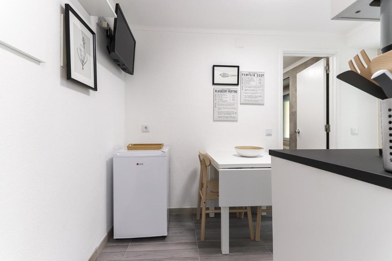 ליסבון Belem Boutique Apartments By Homing מראה חיצוני תמונה