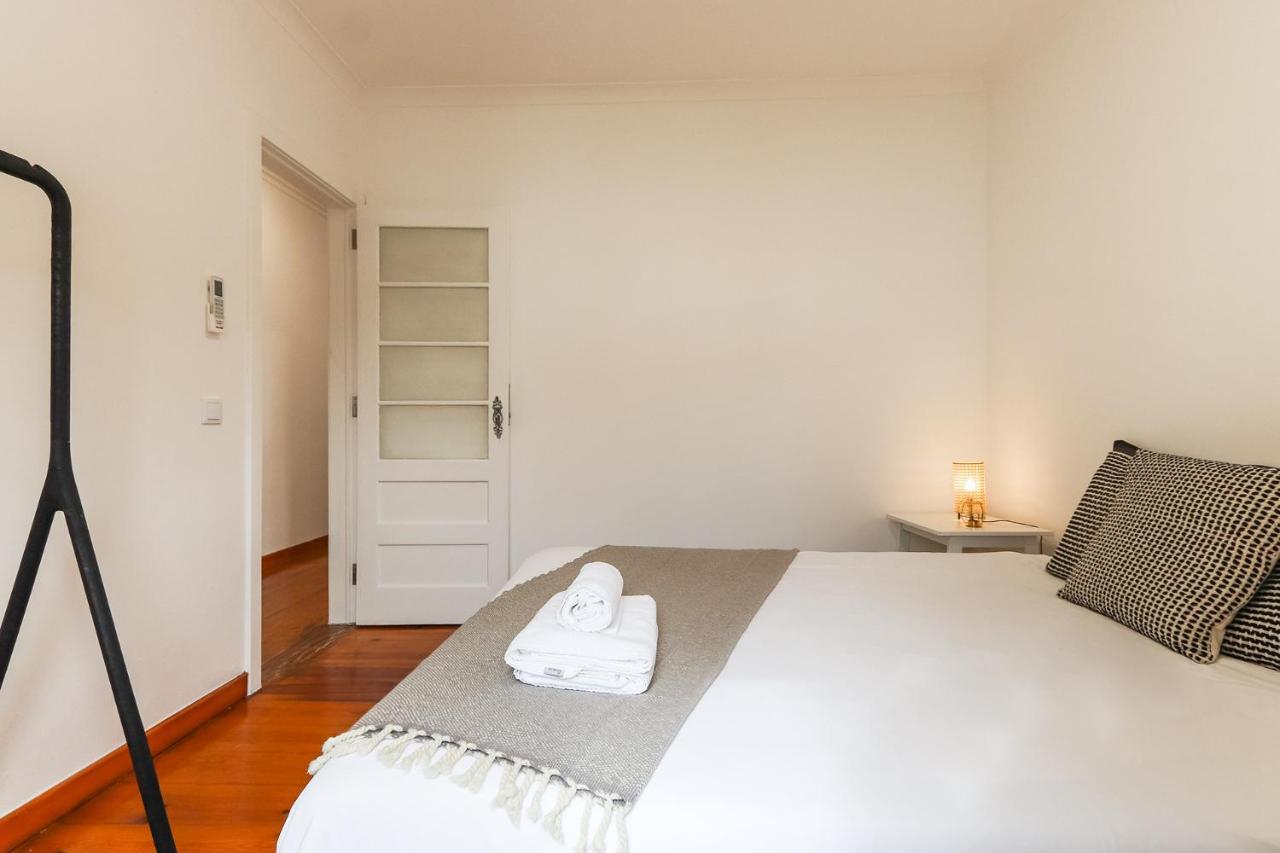 ליסבון Belem Boutique Apartments By Homing מראה חיצוני תמונה