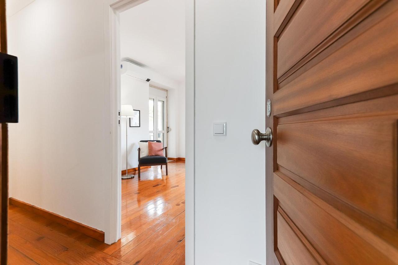 ליסבון Belem Boutique Apartments By Homing מראה חיצוני תמונה