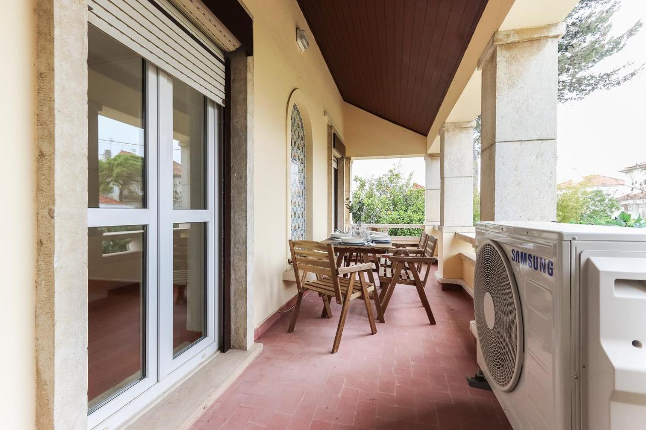 ליסבון Belem Boutique Apartments By Homing מראה חיצוני תמונה