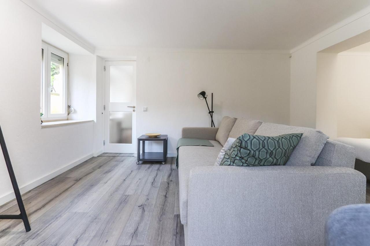 ליסבון Belem Boutique Apartments By Homing מראה חיצוני תמונה
