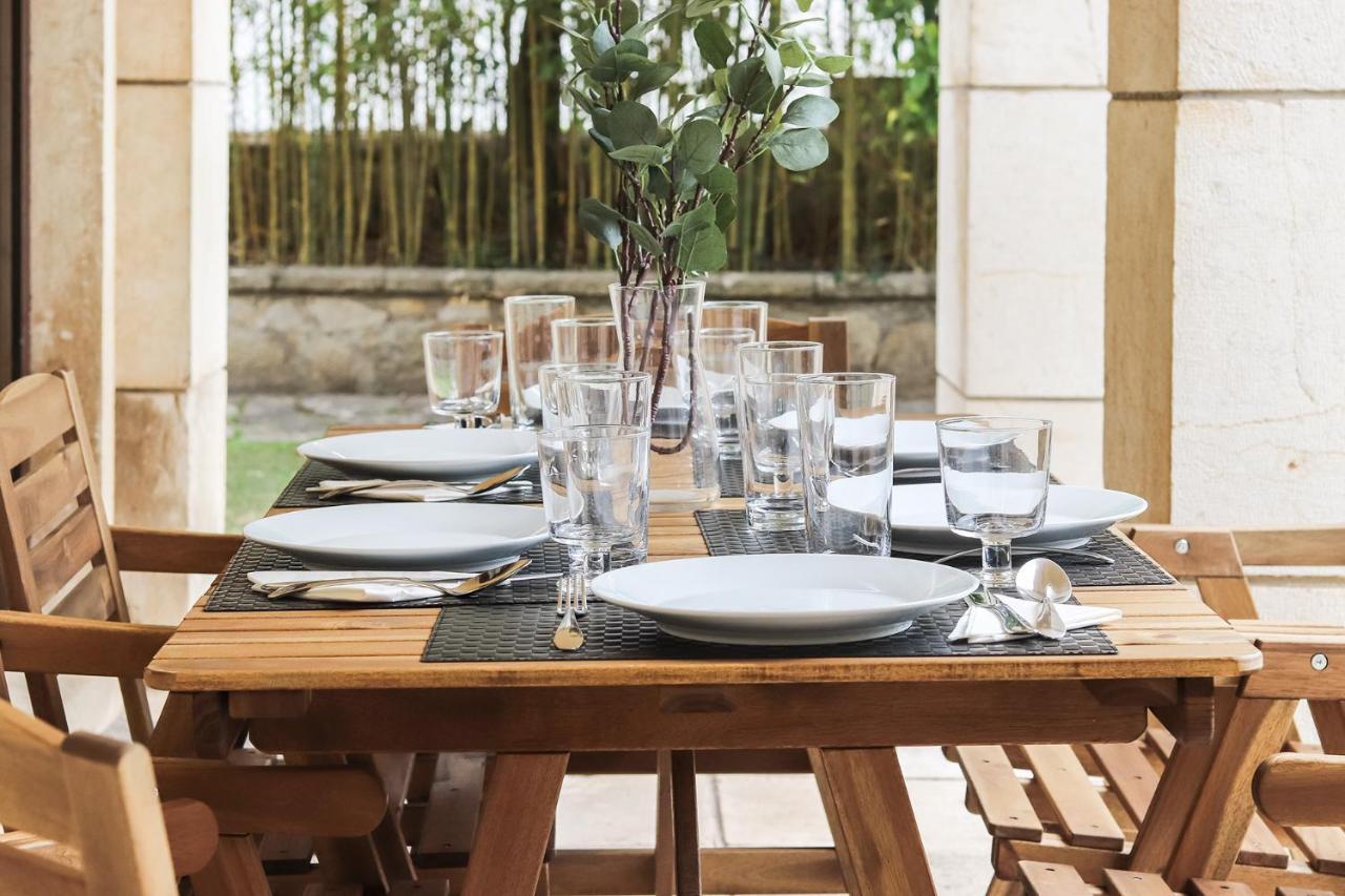 ליסבון Belem Boutique Apartments By Homing מראה חיצוני תמונה