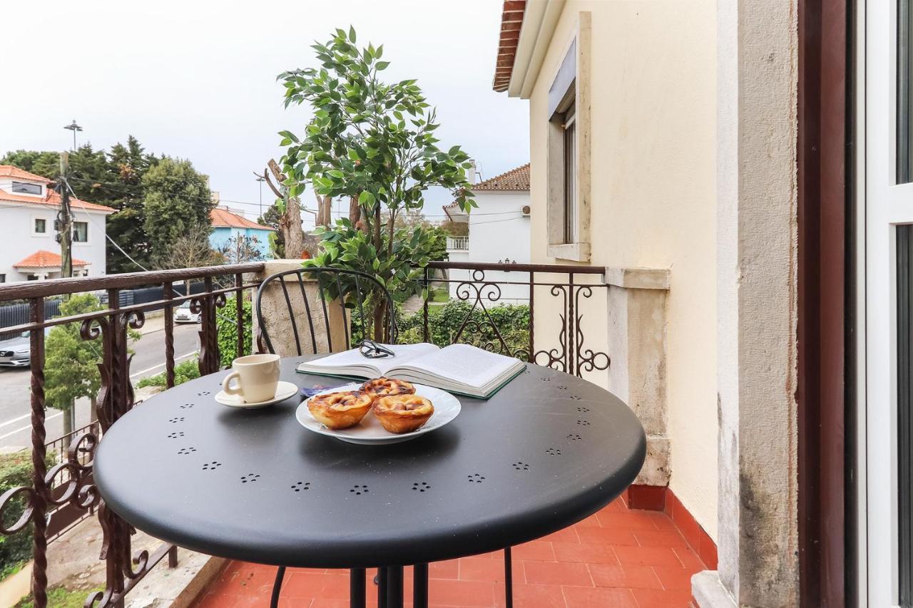ליסבון Belem Boutique Apartments By Homing מראה חיצוני תמונה