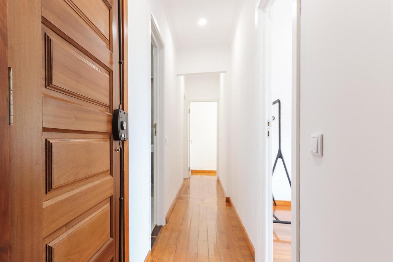 ליסבון Belem Boutique Apartments By Homing מראה חיצוני תמונה