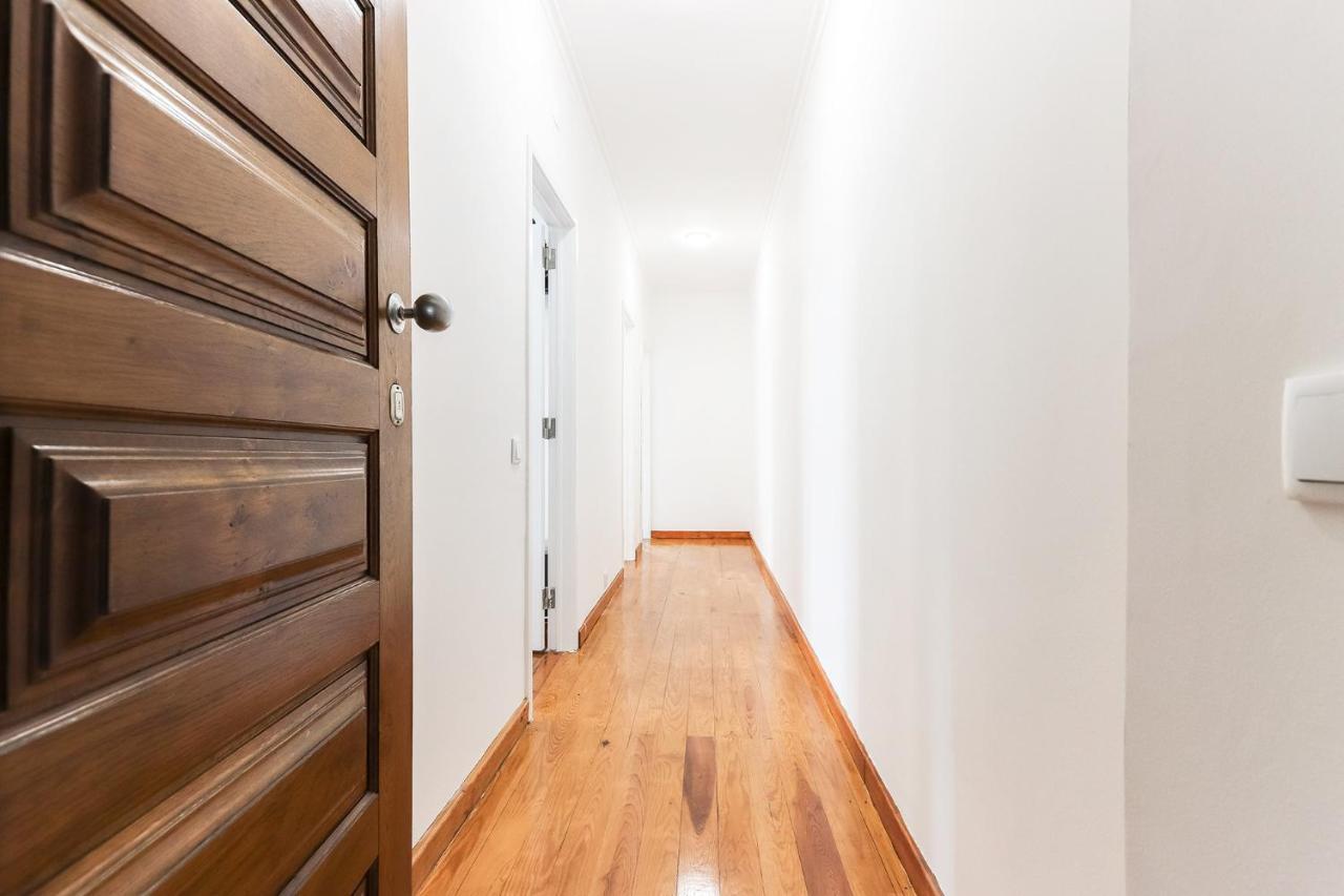 ליסבון Belem Boutique Apartments By Homing מראה חיצוני תמונה