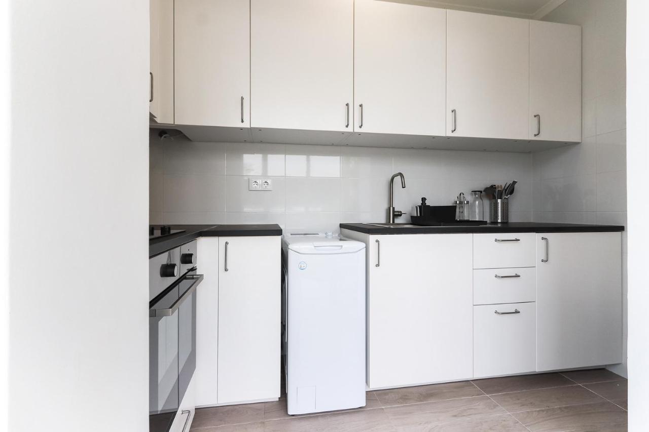 ליסבון Belem Boutique Apartments By Homing מראה חיצוני תמונה