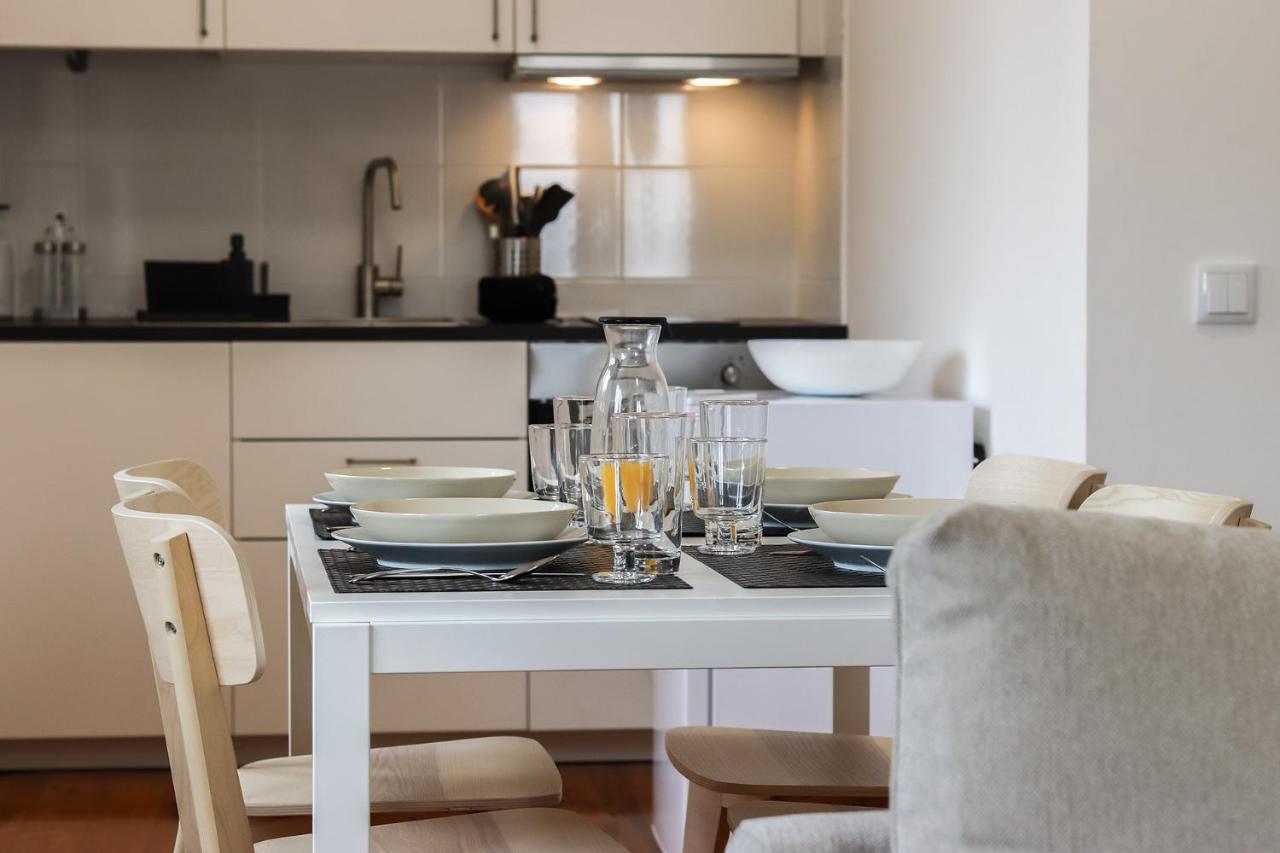 ליסבון Belem Boutique Apartments By Homing מראה חיצוני תמונה