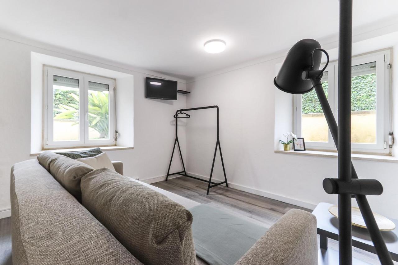 ליסבון Belem Boutique Apartments By Homing מראה חיצוני תמונה
