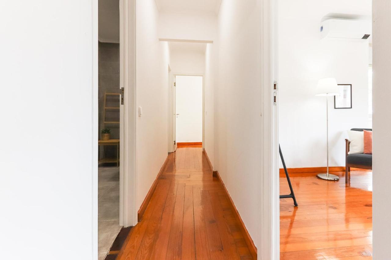 ליסבון Belem Boutique Apartments By Homing מראה חיצוני תמונה