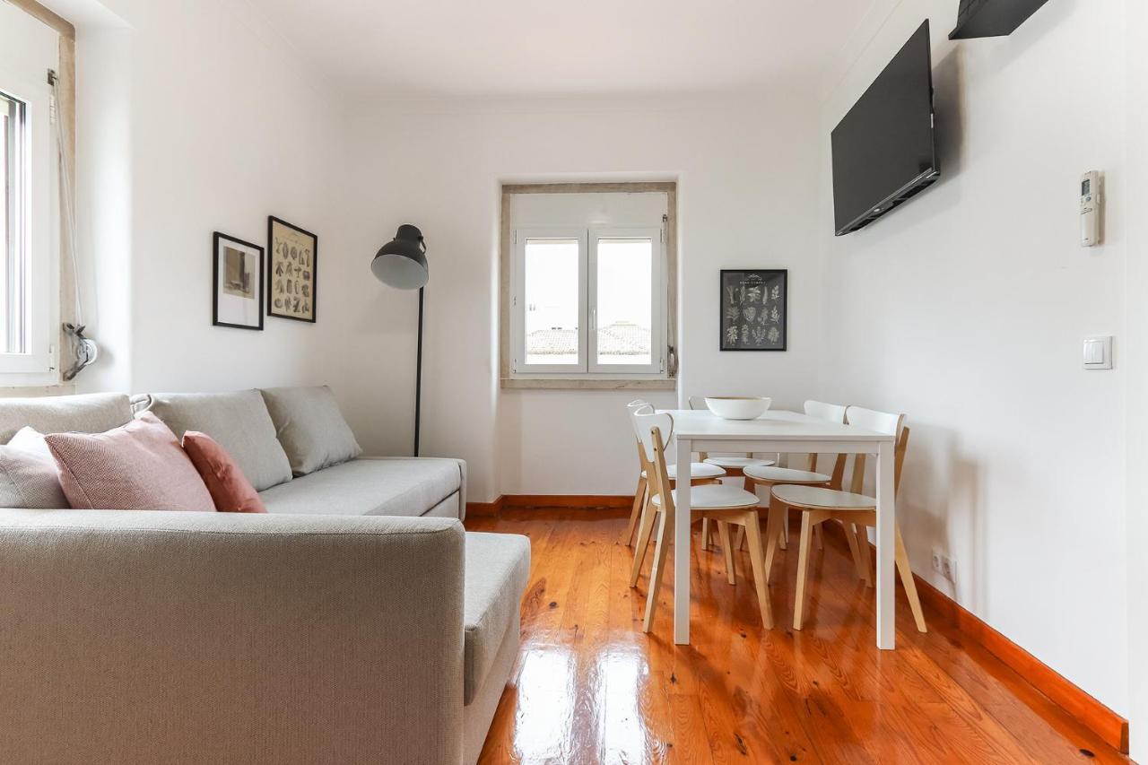 ליסבון Belem Boutique Apartments By Homing מראה חיצוני תמונה